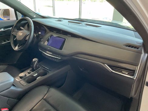 Used 2019 Cadillac XT4 Sport FWD image 20