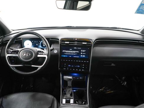 Used 2024 Hyundai Santa Cruz Limited AWD/4WD image 13