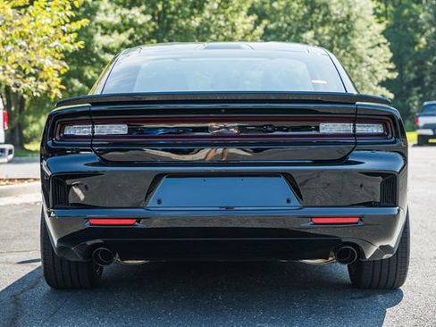 New 2027 Dodge Charger Scat Pack w/ Blacktop Package AWD/4WD image 7