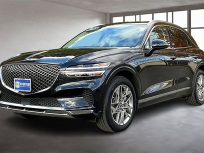 Used 2025 Genesis GV70 2.5T
