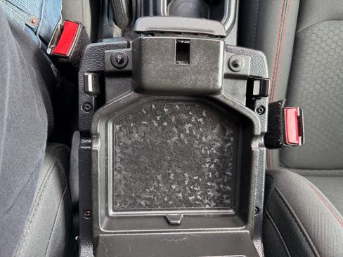 Used 2021 Jeep Gladiator Rubicon w/ Dual Top Group image 35