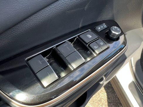 New 2026 Toyota Crown Signia XLE image 35