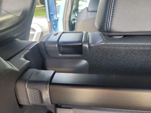 Used 2025 Toyota RAV4 XSE w/ Advanced Technology Package image 32