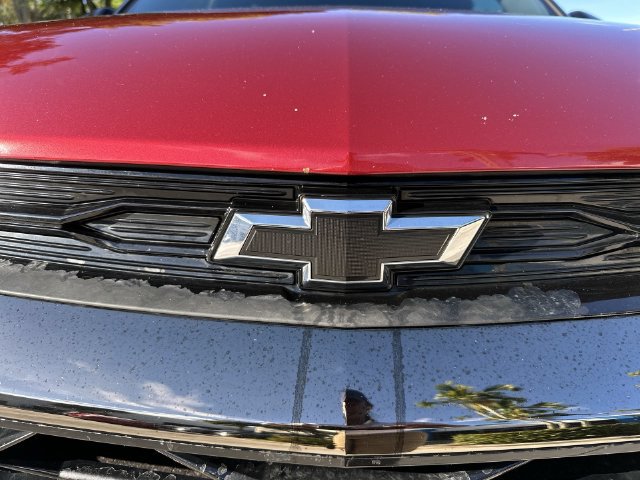 Used 2022 Chevrolet TrailBlazer RS FWD image 10