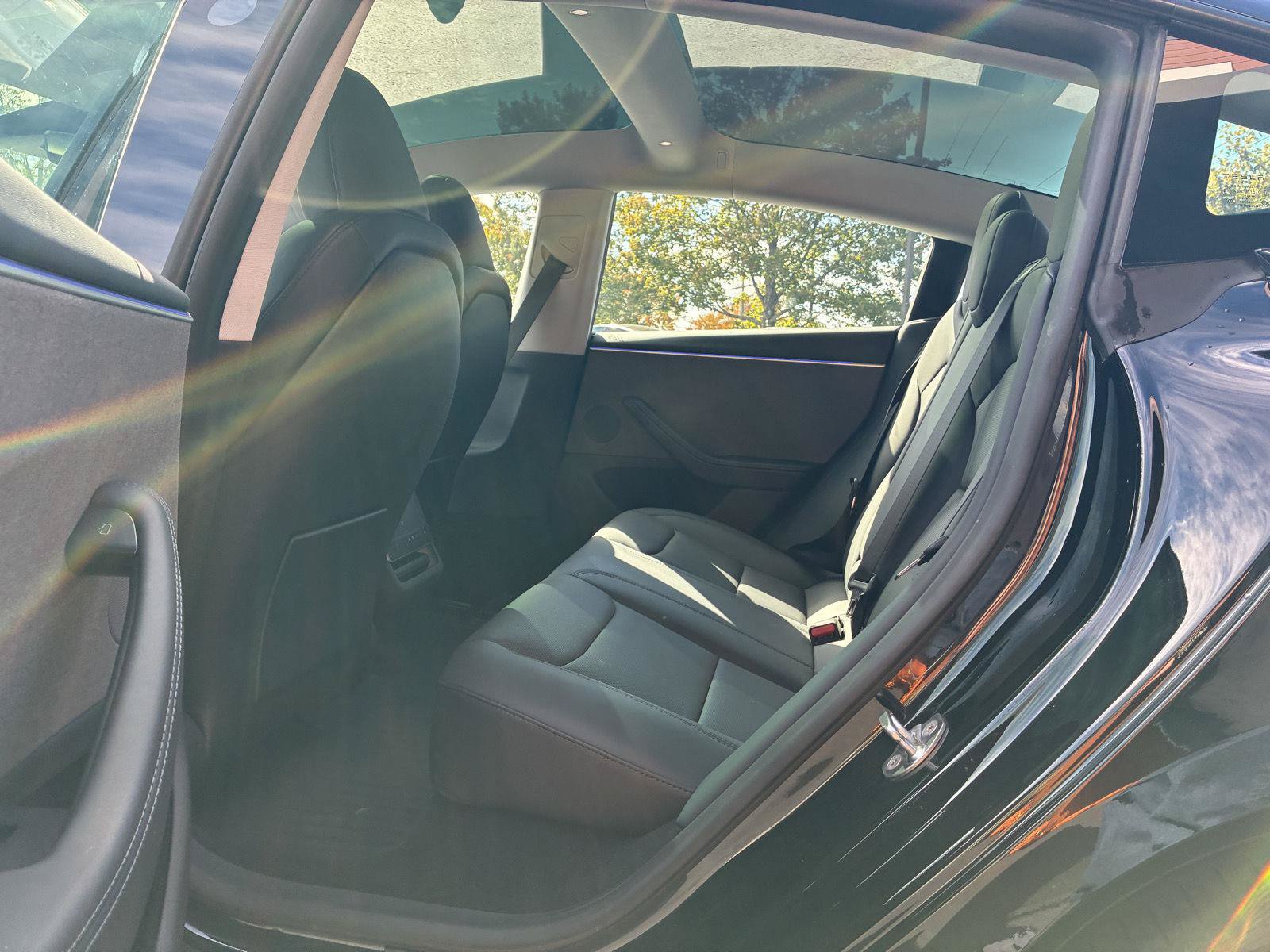 Used 2025 Tesla Model 3 Long Range RWD image 18