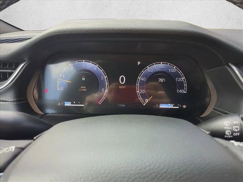 New 2025 Jeep Grand Cherokee L Laredo w/ Luxury Tech Group I image 11