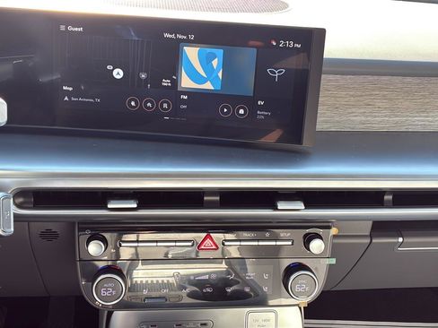 New 2026 Hyundai Ioniq 9 SEL AWD/4WD image 14