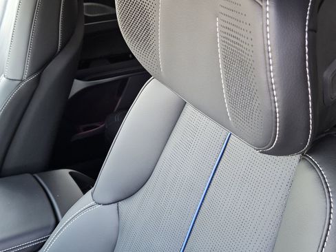 New 2026 Cadillac Lyriq Premium Sport image 24