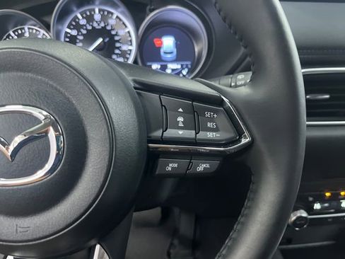 Used 2024 MAZDA CX-5 AWD 2.5 S w/ Select Package image 16