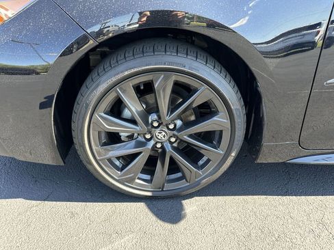 Used 2023 Toyota Corolla SE w/ Carpet Mat Package (TMS) image 10
