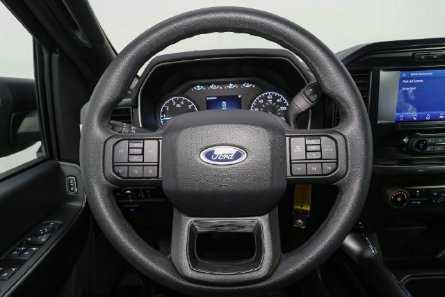 Used 2023 Ford F150 XL w/ STX Appearance Package AWD/4WD image 30