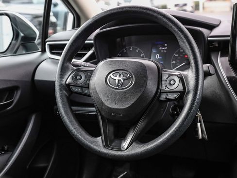 Used 2024 Toyota Corolla LE image 15