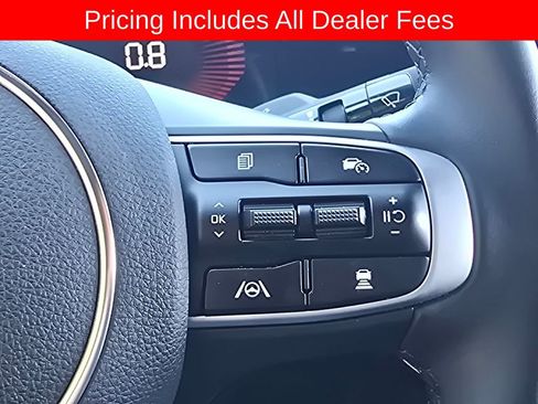 Certified 2025 Kia K5 GT-Line FWD image 24