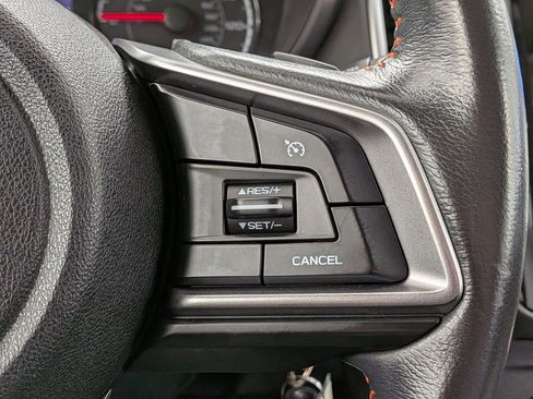 Used 2019 Subaru Crosstrek 2.0i Premium w/ Popular Package #3 AWD/4WD image 18