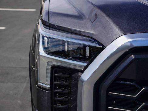 Used 2023 Toyota Tundra Limited w/ TRD Off-Road Package image 12