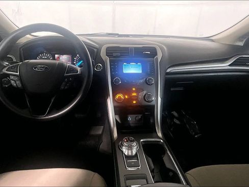 Used 2020 Ford Fusion S FWD image 15