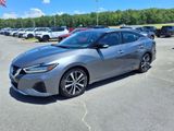 Used 2023 Nissan Maxima SV image 3