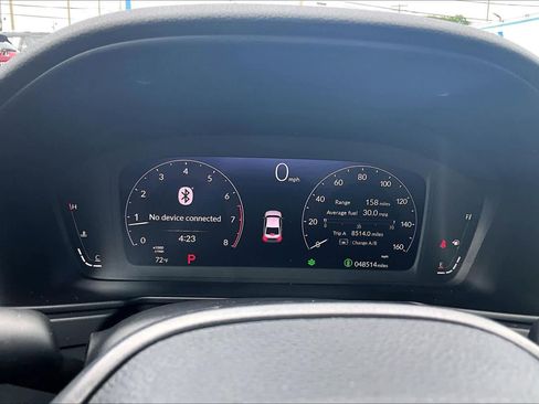 Used 2024 Honda Accord EX image 25