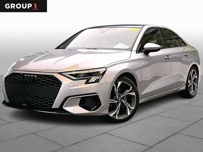 Used 2023 Audi A3 2.0T Premium Plus w/ Premium Plus Package