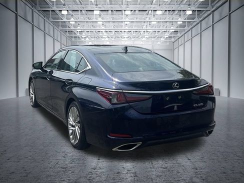 Used 2020 Lexus ES 350 w/ Accessory Package 2 FWD image 20