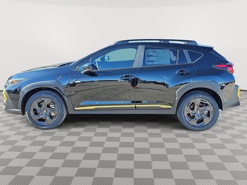 New 2026 Subaru Crosstrek 2.5i Sport w/ Crosstrek Mirror Package image 8