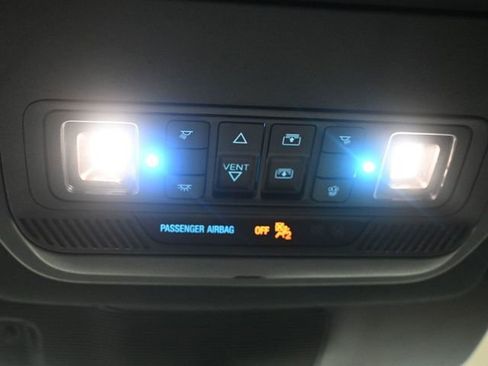 Certified 2023 Ford Explorer ST w/ Equipment Group 401A AWD/4WD image 16