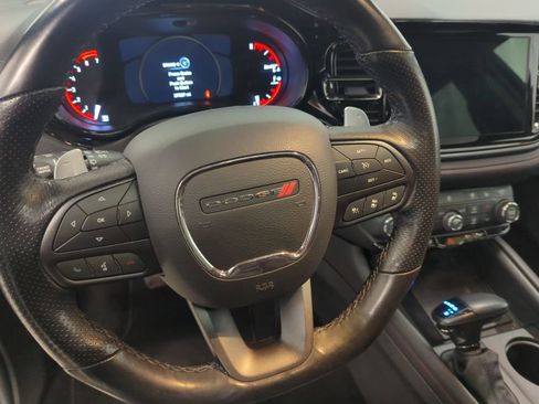 Used 2024 Dodge Durango R/T image 19