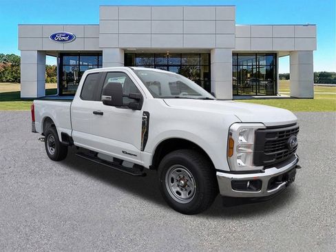New 2026 Ford F250 XL RWD image 1