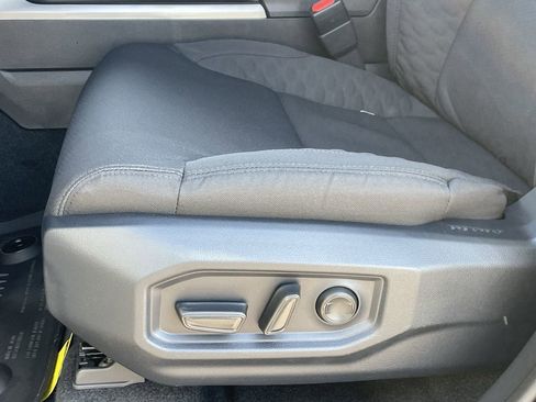 New 2026 Toyota Tundra SR5 image 16