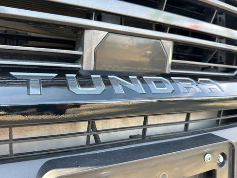 Used 2022 Toyota Tundra Limited image 46