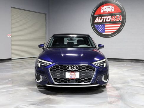 Used 2024 Audi A3 2.0T Premium image 2