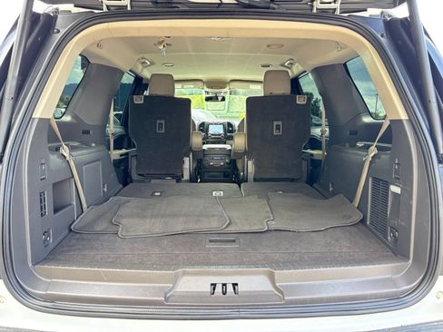 Used 2021 Ford Expedition Limited RWD image 18