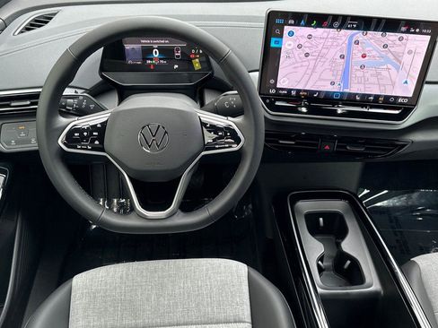 New 2025 Volkswagen ID.4 Pro image 13