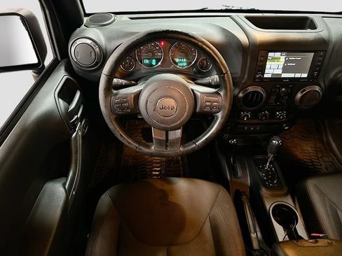 Used 2016 Jeep Wrangler Unlimited Sport w/ Quick Order Package 24S image 20