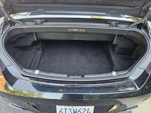 Used 2012 BMW 650i Convertible image 28