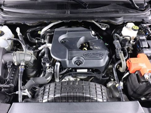 Used 2020 Ford Ranger Lariat w/ Technology Package image 49