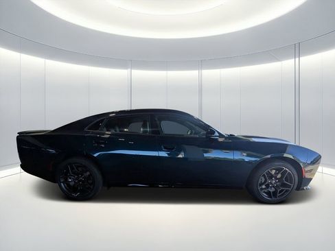 New 2026 Dodge Charger Scat Pack w/ Blacktop Package AWD/4WD image 3