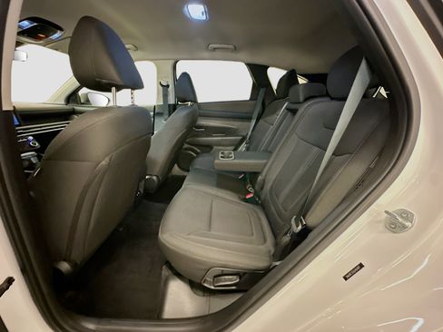 Used 2025 Hyundai Tucson SEL image 28