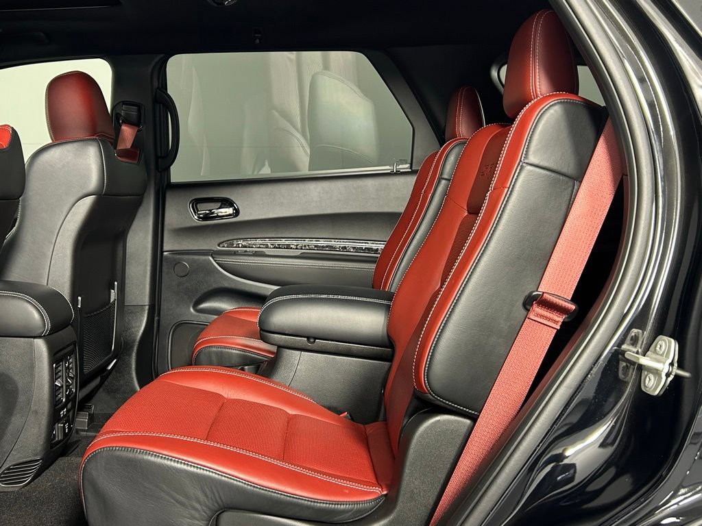 Used 2023 Dodge Durango SRT Hellcat AWD/4WD image 19