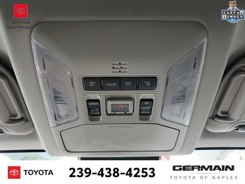 Certified 2025 Toyota RAV4 XLE w/ Convenience Package FWD image 33
