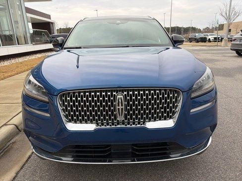 Used 2020 Lincoln Corsair Reserve w/ Elements Package image 10