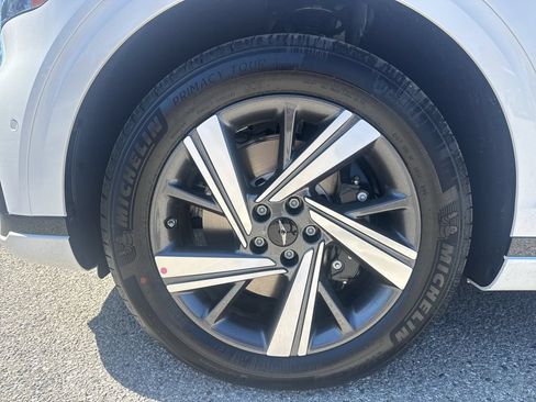 New 2026 Genesis GV70 3.5T Sport Advanced AWD/4WD image 10