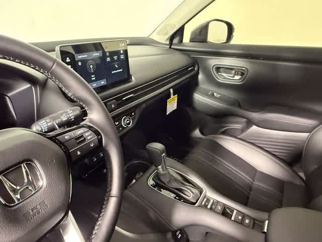 New 2027 Honda HR-V EX-L image 28