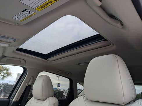 New 2025 MAZDA CX-5 AWD 2.5 S w/ Preferred Package image 15