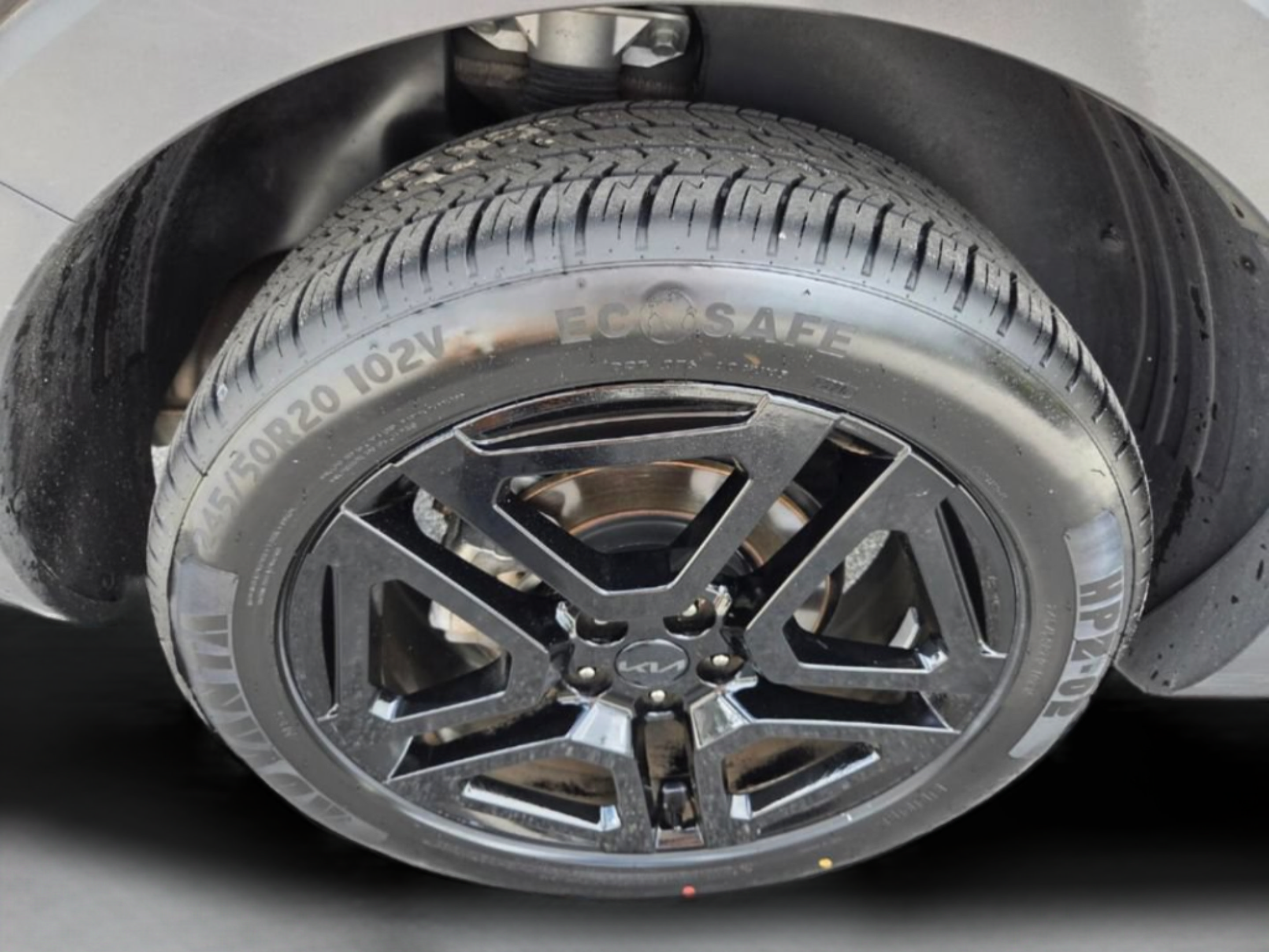 Used 2025 Kia Telluride SX X-Line AWD/4WD image 17