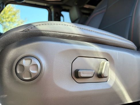 New 2026 Jeep Wrangler Unlimited Rubicon image 14