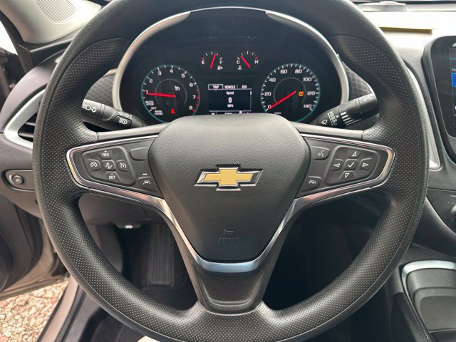 Used 2024 Chevrolet Malibu LT FWD image 24