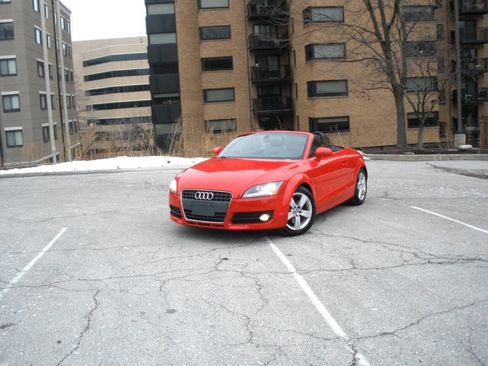 Used 2009 Audi TT 2.0T Premium image 20