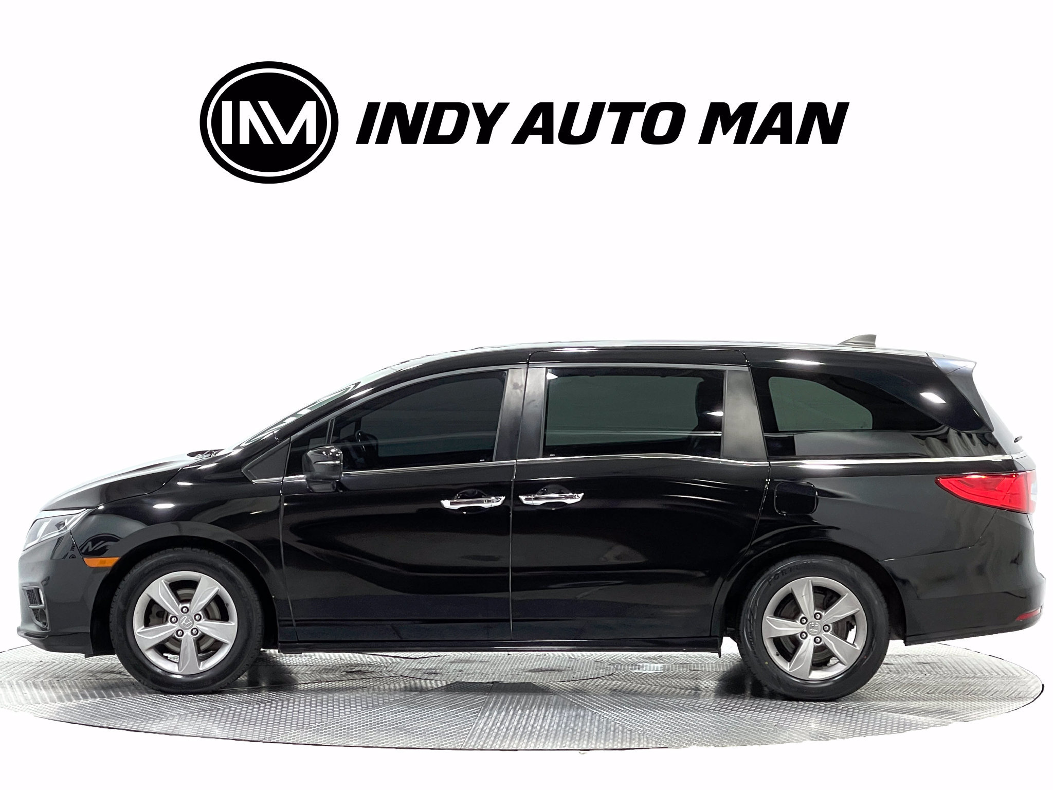 Used 2020 Honda Odyssey EX-L image 7