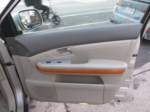 Used 2008 Lexus RX 350 AWD image 25